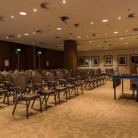 บาบิลอน เดน ฮัก Hotel กรุงเฮก ภายนอก รูปภาพ