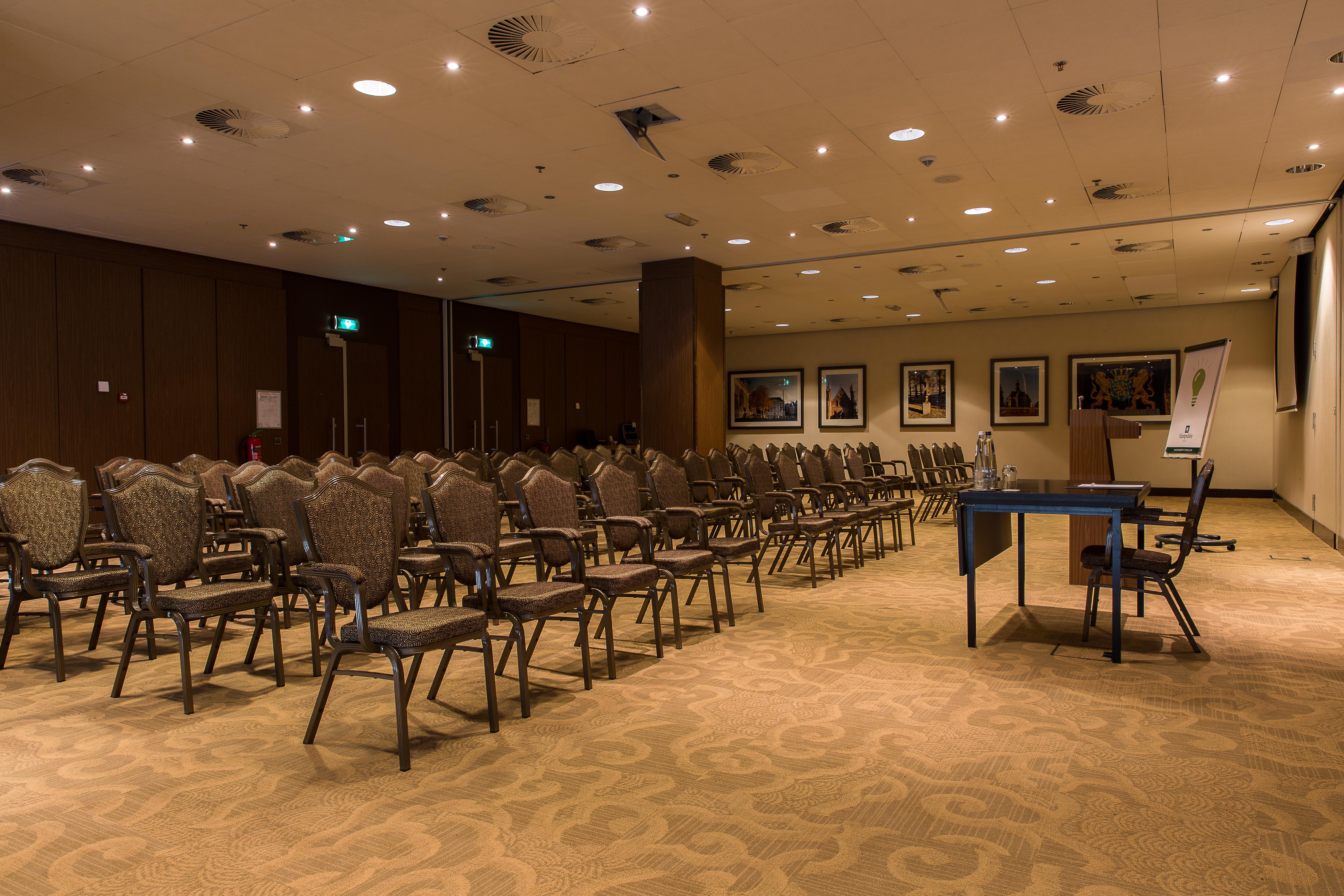 บาบิลอน เดน ฮัก Hotel กรุงเฮก ภายนอก รูปภาพ