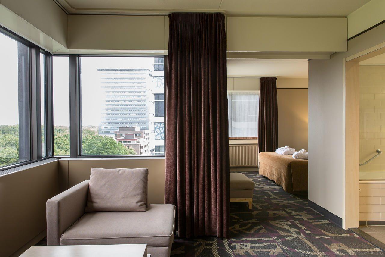 บาบิลอน เดน ฮัก Hotel กรุงเฮก ภายนอก รูปภาพ