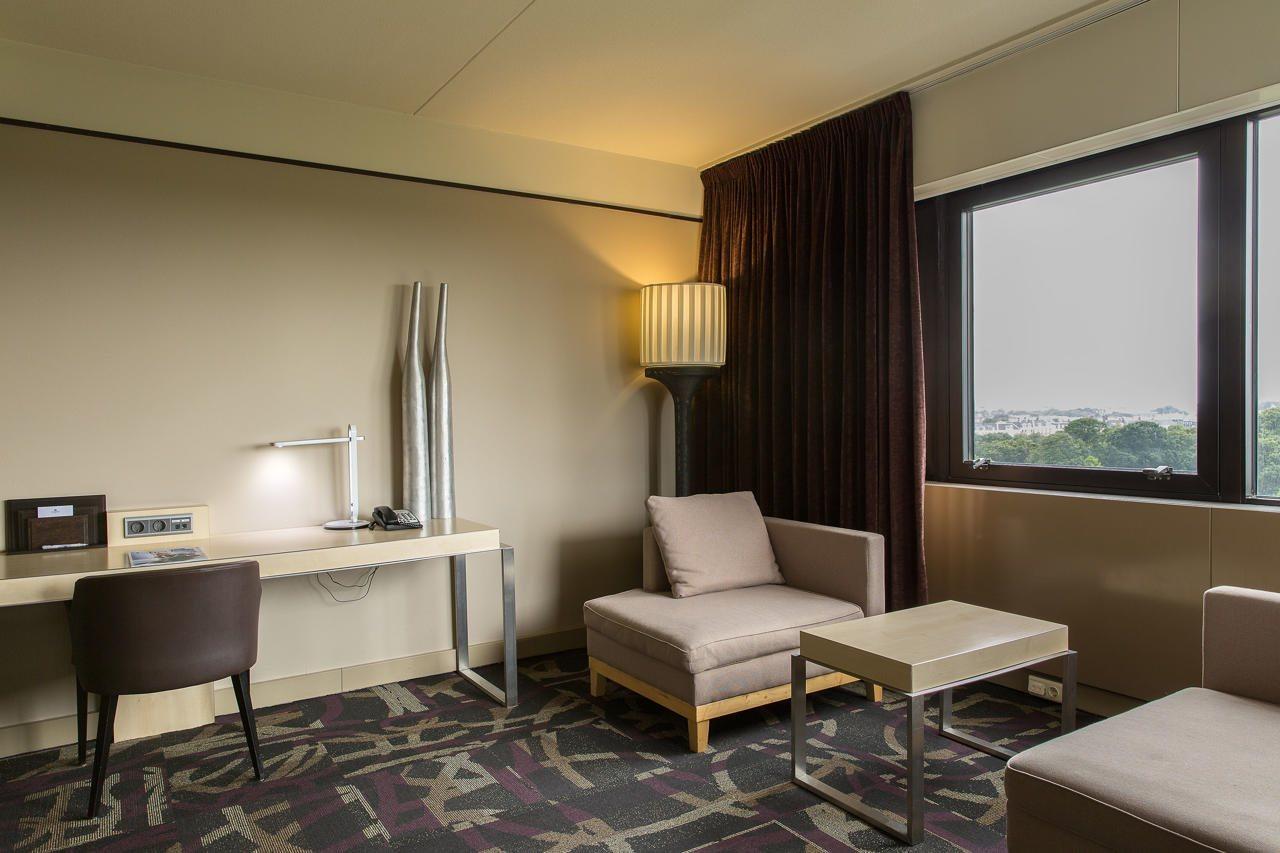 บาบิลอน เดน ฮัก Hotel กรุงเฮก ภายนอก รูปภาพ