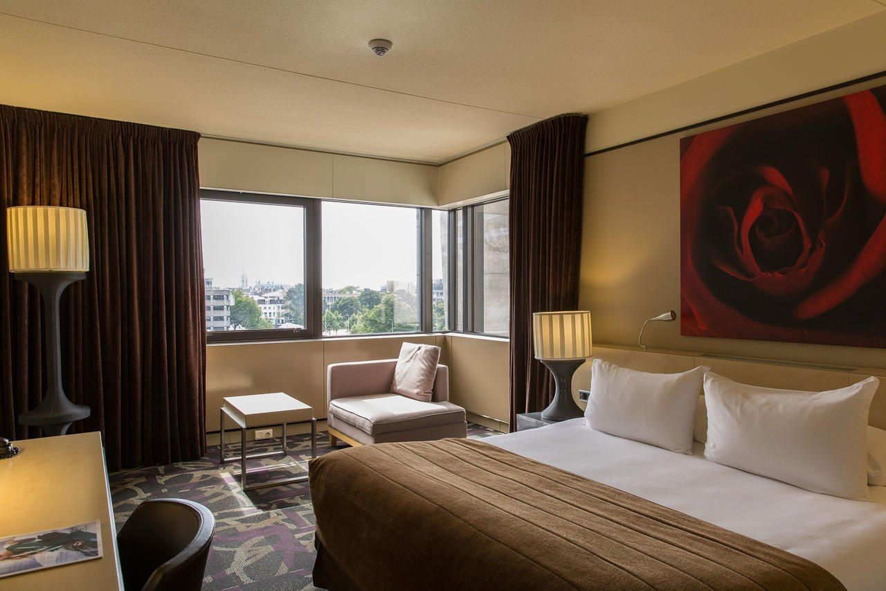 บาบิลอน เดน ฮัก Hotel กรุงเฮก ภายนอก รูปภาพ