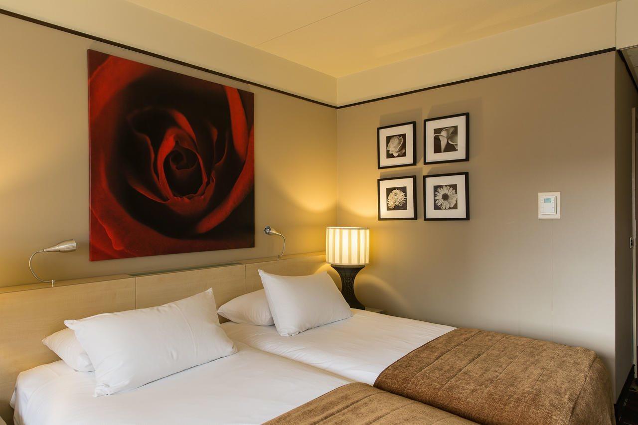 บาบิลอน เดน ฮัก Hotel กรุงเฮก ภายนอก รูปภาพ