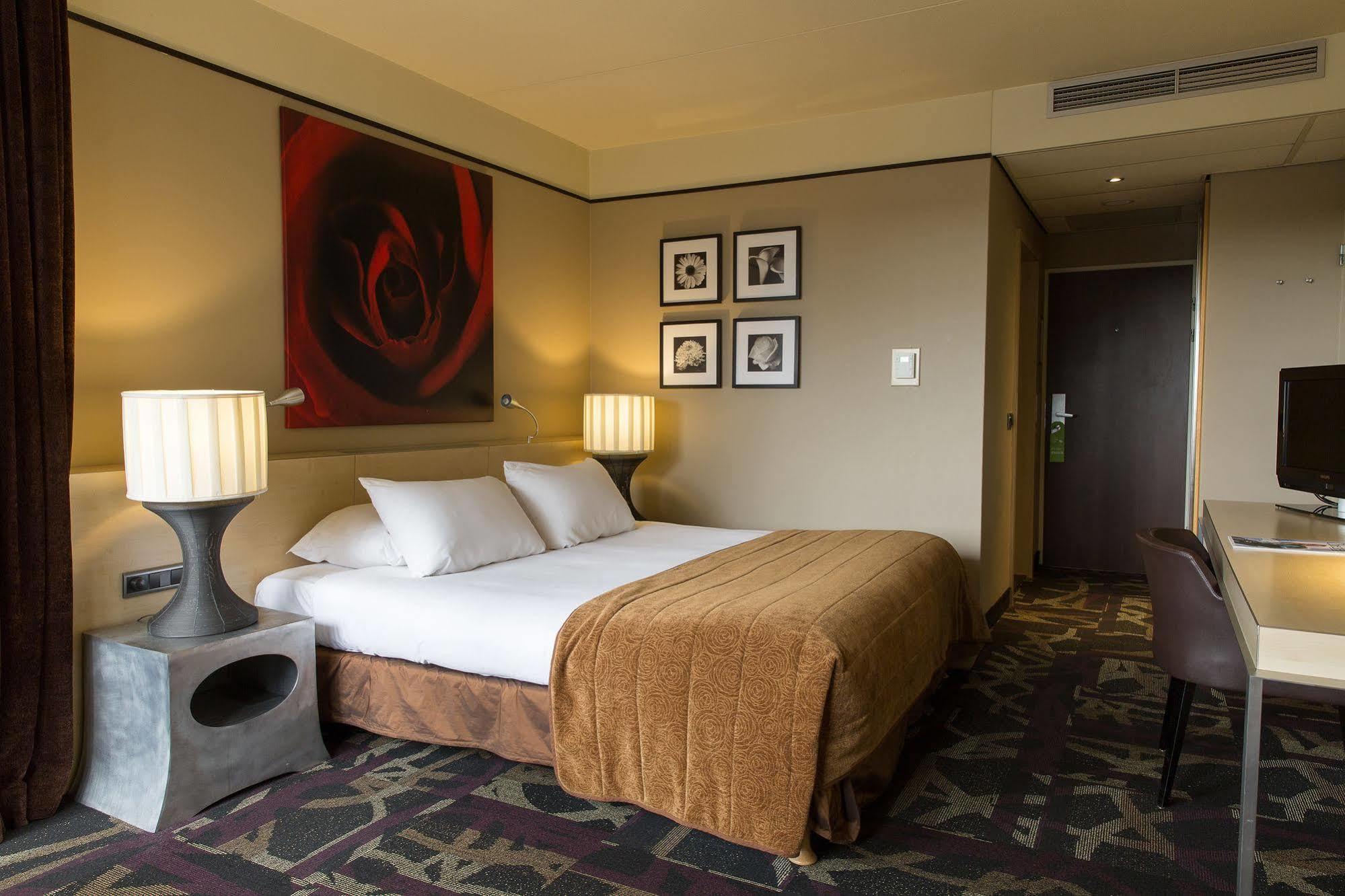 บาบิลอน เดน ฮัก Hotel กรุงเฮก ภายนอก รูปภาพ